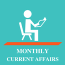 monthly current affairs APK