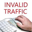 invalid Traffic calculator APK