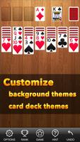 Solitaire Screenshot 1