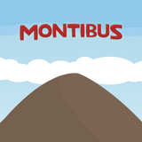 Montibus 아이콘