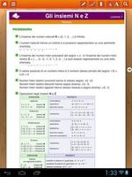 Algebra captura de pantalla 2