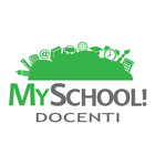 MySchool! Docenti icône