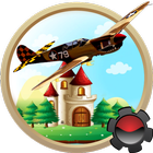 The Planes icon