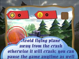 The Planes اسکرین شاٹ 1