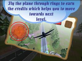 The Planes captura de pantalla 2
