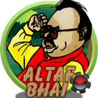 Altaf Bhai icon
