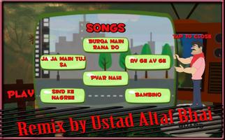 Altaf Bhai screenshot 1