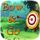 Bow & Go icon