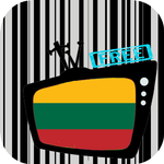 Lithuanian Info TV APK