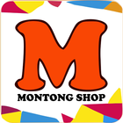 MONTONG SHOP icon