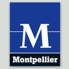 Montpellier Notre Ville ikon