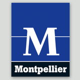 Montpellier Notre Ville icône