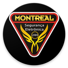 Montreal Rastreamento أيقونة