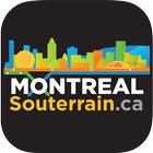 Montreal Souterrain icon