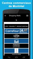 برنامه‌نما Montreal Souterrain عکس از صفحه