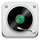 Wheel Player - MP3, Podcast