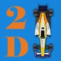 ”2D Car Game