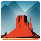Monument Valley Puzzles icon