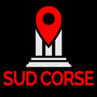 Sud Corse Guide Monument ícone