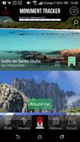 Sud Corse Guide Monument imagem de tela 1