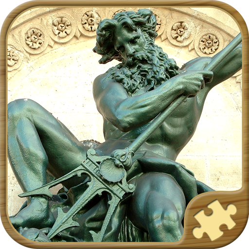 Monuments Jigsaw Puzzles