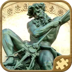 Monuments Jigsaw Puzzles APK download