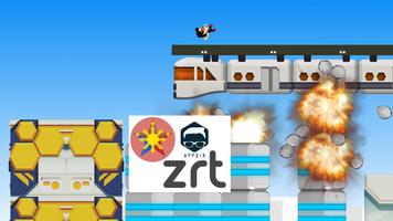 Monument Rush 2 screenshot 1