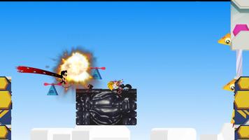 Monument Rush 2 screenshot 3