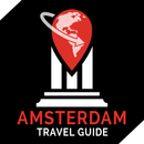 Amsterdão Guia de viagens APK