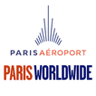 Paris Worldwide - Offizielle Pariser Flughafen App