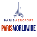 Paris Worldwide -  App Officielle Paris Aéroports aplikacja