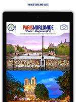 Paris Worldwide 스크린샷 3