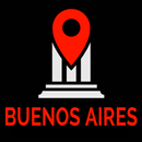Buenos aires Travel Guide & Map Offline APK