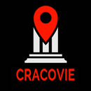 Cracóvia Guia de viagem & Mapa Offline APK