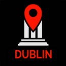 Dublin Guia de viagem & mapa off-line APK