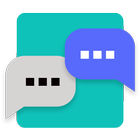 Chat Story : Text Stories icono