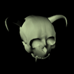3D Skulls Live Wallpaper