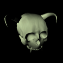 3D Skulls Live Wallpaper APK