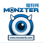 Monzter App आइकन