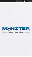 Monzter App постер