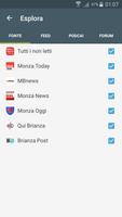 Monza e Brianza Notizie скриншот 2