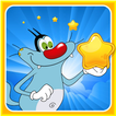 Oggy Star Jump New