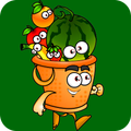 Fruitler - The Fruit Catcher
