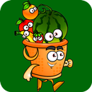 Fruitler - The Fruit Catcher APK