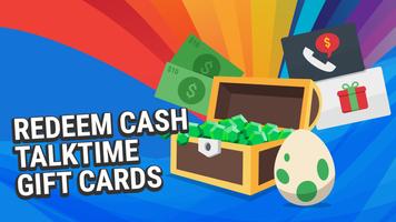 MooJoy Play & Win Cash Rewards capture d'écran 2