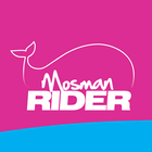Mosman Rider Zeichen