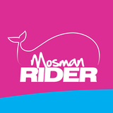 Mosman Rider ícone