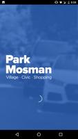 Park Mosman الملصق