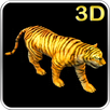Tiger on my screen APK