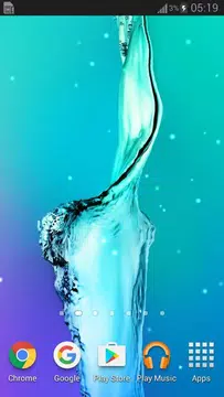 Galaxy Water Live Wallpaper Apk 1 6 Download For Android Download Galaxy Water Live Wallpaper Apk Latest Version Apkfab Com